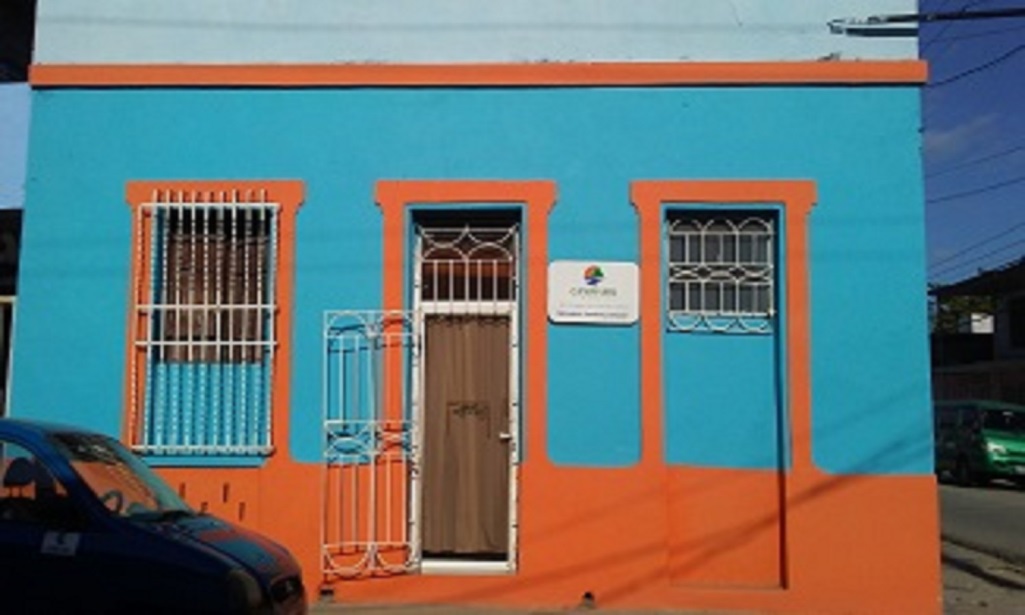 Agencia de Reservaciones Campismo Popular,Las Tunas,Cuba Agencia de Reservaciones Campismo Popular,Las Tunas,Cuba